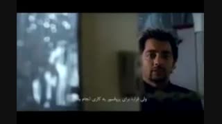 بهرام رادان از"زادبوم"می گوید