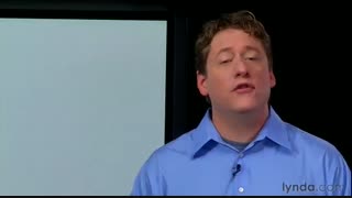 فیلم آموزش CSS مقدماتی محصول Lynda