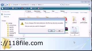 آموزش پیشرفته و حرفه ای php