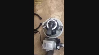 استخر پیش ساخته مستطیلی