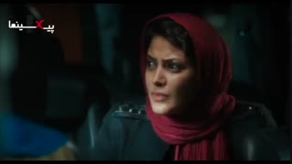 سکانس شرط بندی مسعود و ماندانا در فیلم رخ دیوانه(۱۳۹۳)