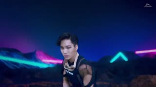 exo-تیزر جدید اکسو برای POWER