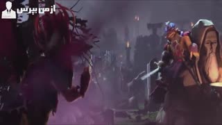 رونمایی از دو هیرو جدید DOTA 2 در آپدیت  بعدی The Dueling Fates