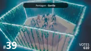 نظرسنجی بین این 47 آهنگ کدوم رو بیشتر از همه دوست دارین؟ لطفا جواب بدین.