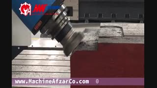 فرز دروازه ای cnc ماشین افزار آذربایجان-شرکت فنی مهندسی ماشین افزار آذربایجان