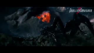 تریلر فیلم ونوم Marvel's VENOM (2018)