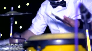 تشریفات مجالس و عروسی در البرز