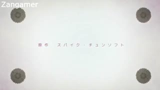 Danganronpa 3 Despair Arc OP V3