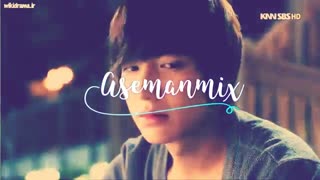 میکس زیبای اسمان میکس که در اینده قراره کامل بشه ت مهم