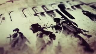 غفلت از قلب اسلام