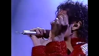 جکسون ها - اجرای آهنگ «Beat It » بزن به چاک . تور ویکتوری | کانادا، تورنتو 1984