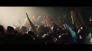 فیلم زندگی نامه توپاک شکور به نام (All Eyez on Me (2017