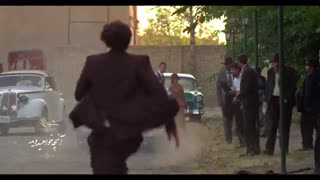 اتفاقاتی که در قسمت12 شهرزاد 2 می افتد