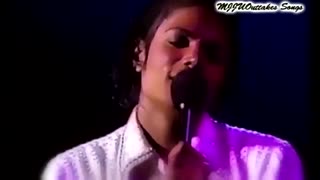 جکسون ها - اجرای آهنگ «Human Nature» طبیعت انسان، توسط پادشاه پاپ. تور ویکتوری | کانادا، تورنتو 1984