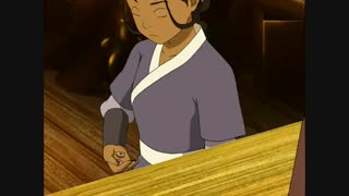 Avatar The Last Airbender (آواتار آخرین باد افزار ) فصل 1 قسمت 9 با زیر نویس فارسی