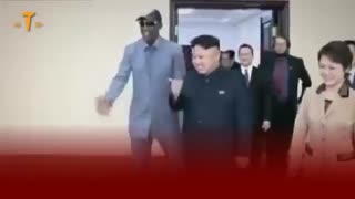 ویدئویی درباره کیم جان اون مرموز، رهبر کره شمالی