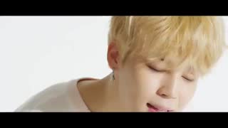 اولین تیزر آلبوم" love yourself 承 Her "Serendipity با حضور جیمین(ترجمه فارسی در توضیحات )  _ bts