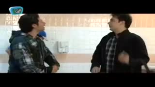 سریال خوش نشین ها