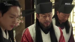 قسمت بیست و نهم سریال کره ای The King Loves 2017 - با زیرنویس فارسی
