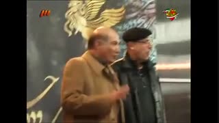 سی و دومین جشنواره فیلم فجر