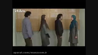 سریال مسافران