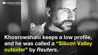 dara Khosrowshahi