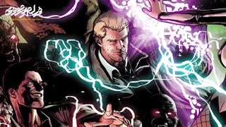 فیلم های ابر قهرمانی DC universe که تا 5 سال دیگر منتشر خواهد شد (بخش دوم)