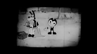 Bendy chapter 3!!