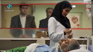 سریال گسل - قسمت 22