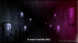 Danganronpa 3 Despair Arc Episode 10 Chiaki Nanami's Full Execution