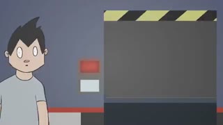 Five Nights at Freddy's ANIMATED