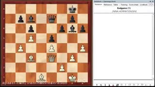 آموزش آخربازی(1) ترجمه و صداگذاری بر اساس مکتب روسیه