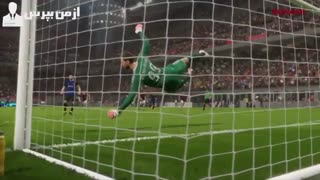 دانلود بازی PES 2018 ... بالاخره PES 2018 با تغییرات متفاوتی منتشر شد !!