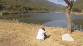 میکسی از سریال خانواده کیمچی(با آهنگ خود سریال)