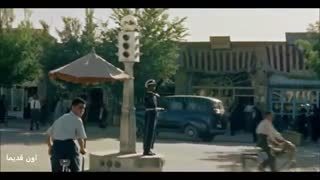 اصفهان سال Isfahan City . Iran - 1956 - ۱۳۳۵