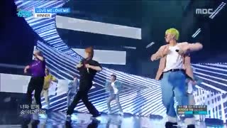 Winner love me love me