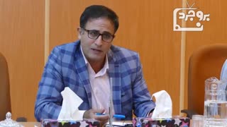 143-محسنی (130696 M01) عضو شورای شهر پنجم بروجرد در کمیسیون فرهنگی