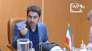 144-دکتر علی روزبهانی (130696-R 01) عضو شورای پنجم شهر بروجرد در کمیسیون فرهنگی