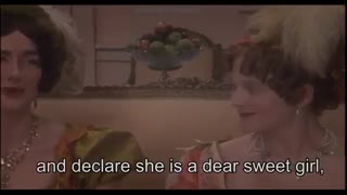 pride and prejudice episode 1