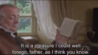 pride and prejudice episode 3