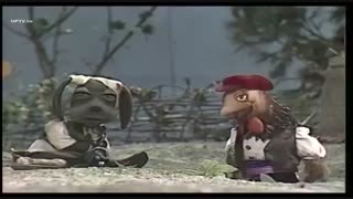 خونه مادر بزرگه قسمت 13