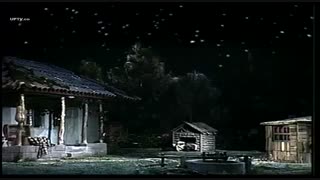 خونه مادر بزرگه قسمت14