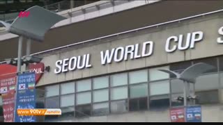 حواشی بازی ایران - کره در برنامه 90