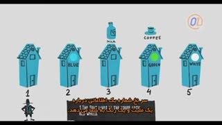 معمای معروف آلبرت انیشتن