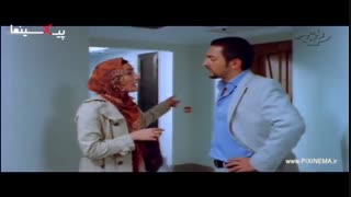 سکانس غافلگیری کیان توسط سارا در فیلم یکی از ما دو نفر(۱۳۸۹)