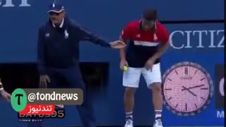 اوخخخخ ...بد شانس تر از اینم مگه هست