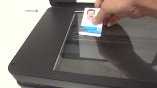 پرینت کارت شناسایی با قابلیت ID Copy