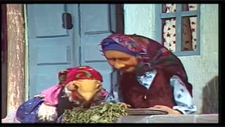 خونه مادر بزرگه قسمت 16