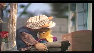 خونه مادر بزرگه قسمت 18