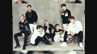 بیوگرافی گروه monsta x